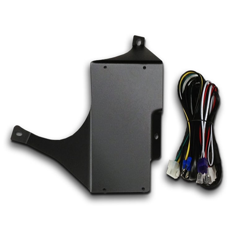 Kenwood eXcelon P-HD2RSG-98 Image 7