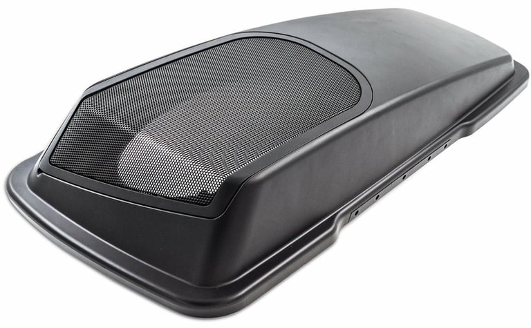 Kenwood eXcelon P-HD2RSG-98 Image 4