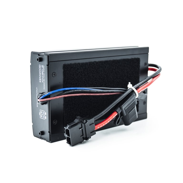 Kenwood eXcelon P-HD2RSG-98 Image 35