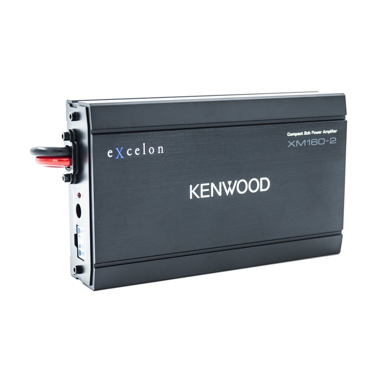 Kenwood eXcelon P-HD2RSG-98 Image 27