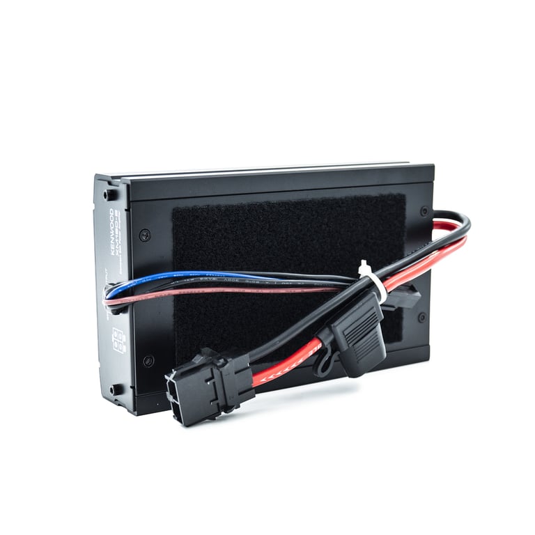 Kenwood eXcelon P-HD2RSG-98 Image 20