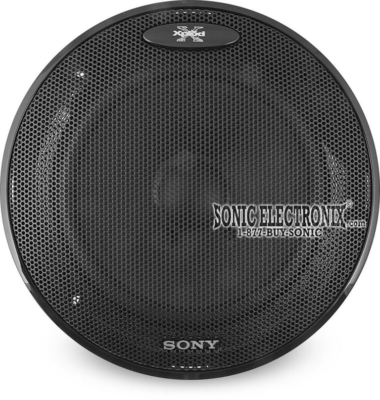 Sony XS-D130SI Image 2
