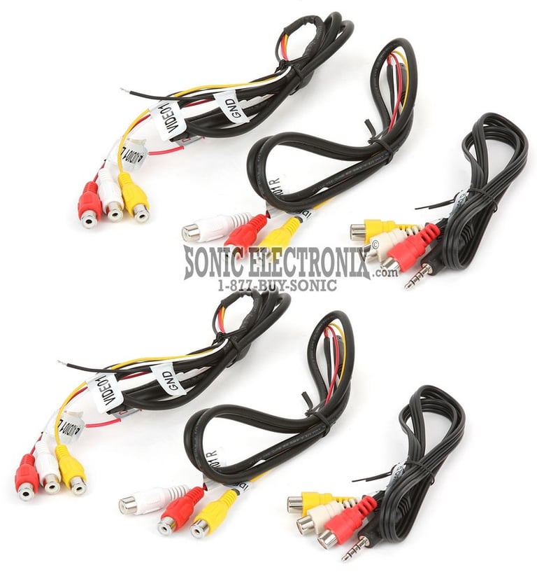Power Acoustik HDVD-9BK (Black) Image 7