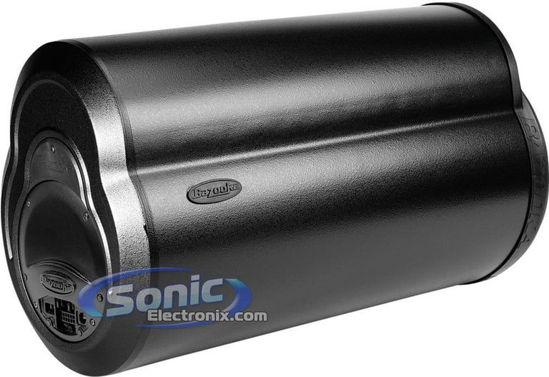 Bazooka BTA10250D-DE Image 2