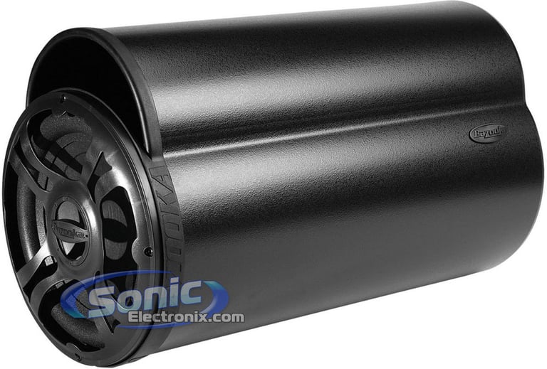 Bazooka BTA10250D-DE Image 1