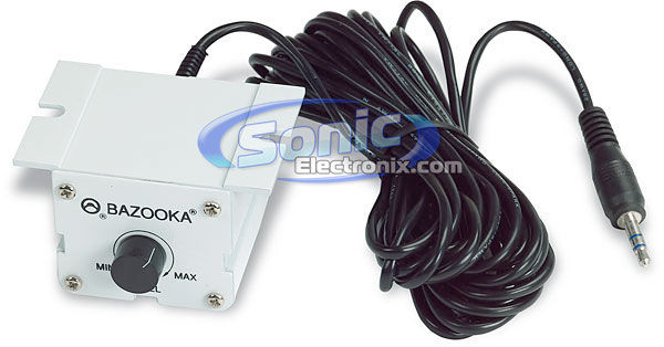 Bazooka MA-BCM Image 1