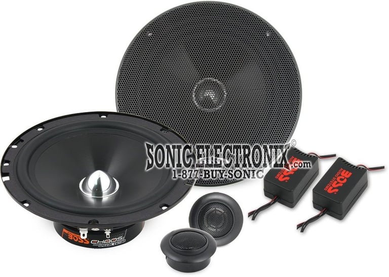 Boss SE60CK Image 1