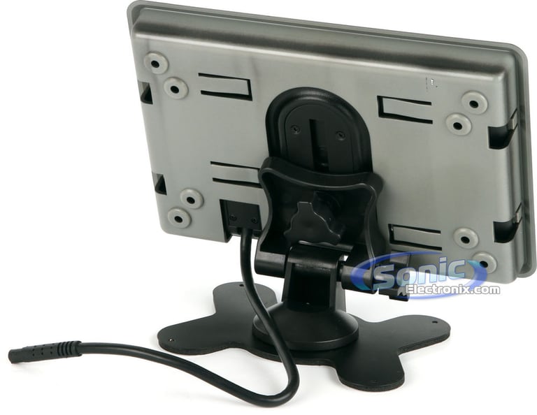 Helios HV-HRM7 Image 4