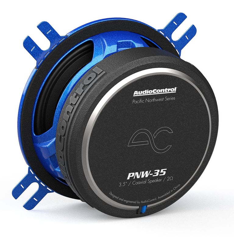 AudioControl PNW-35 (2-Pairs, 4-Total) Image 4