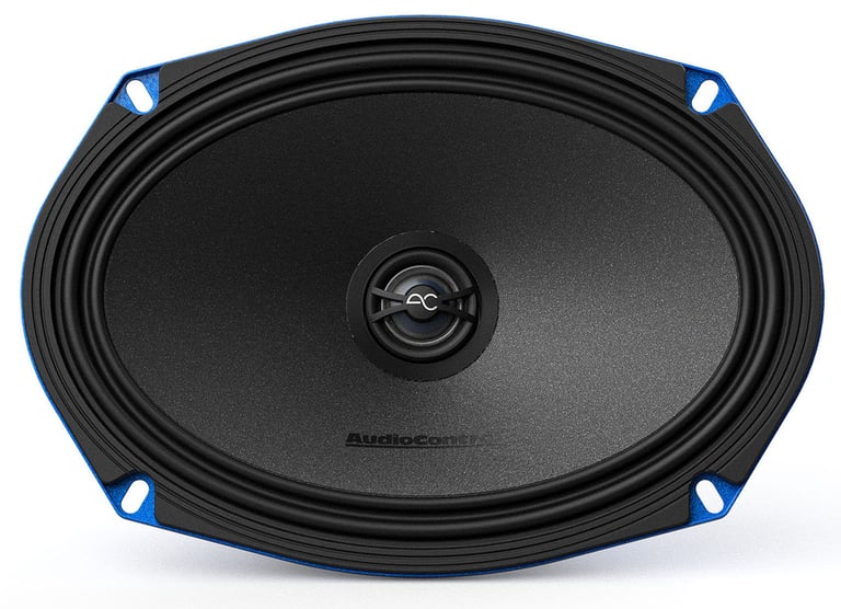 AudioControl PNW-69 (2-Pairs, 4-Total) Image 5