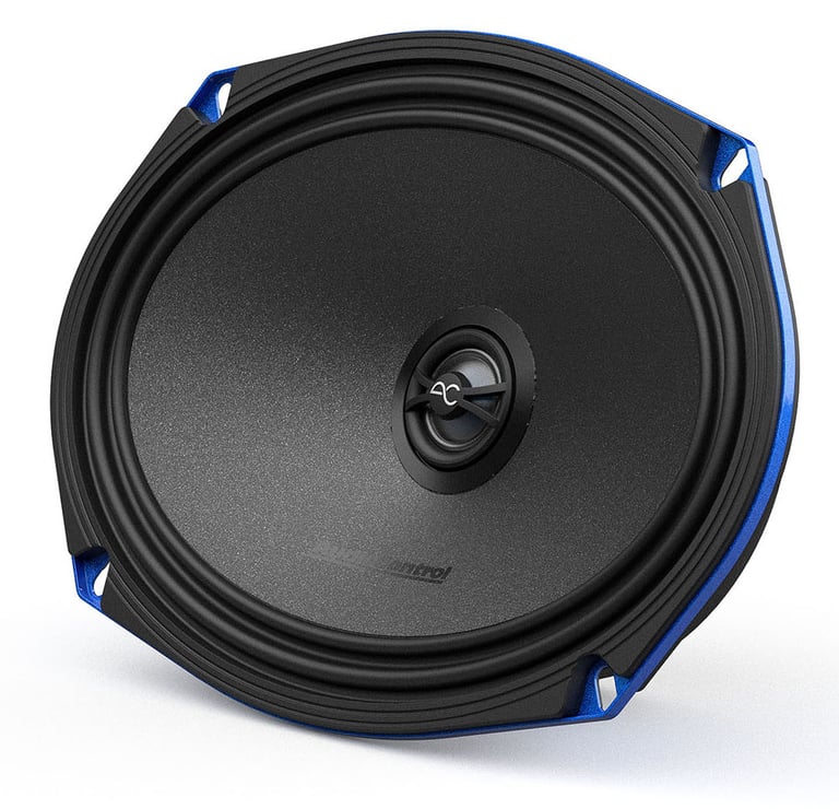 AudioControl PNW-69 (2-Pairs, 4-Total) Image 4