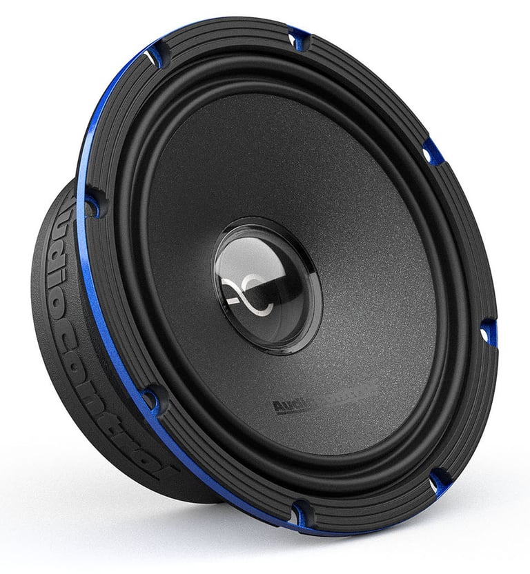 AudioControl PNW-65CS2 (2-Pairs, 4-Total) Image 7