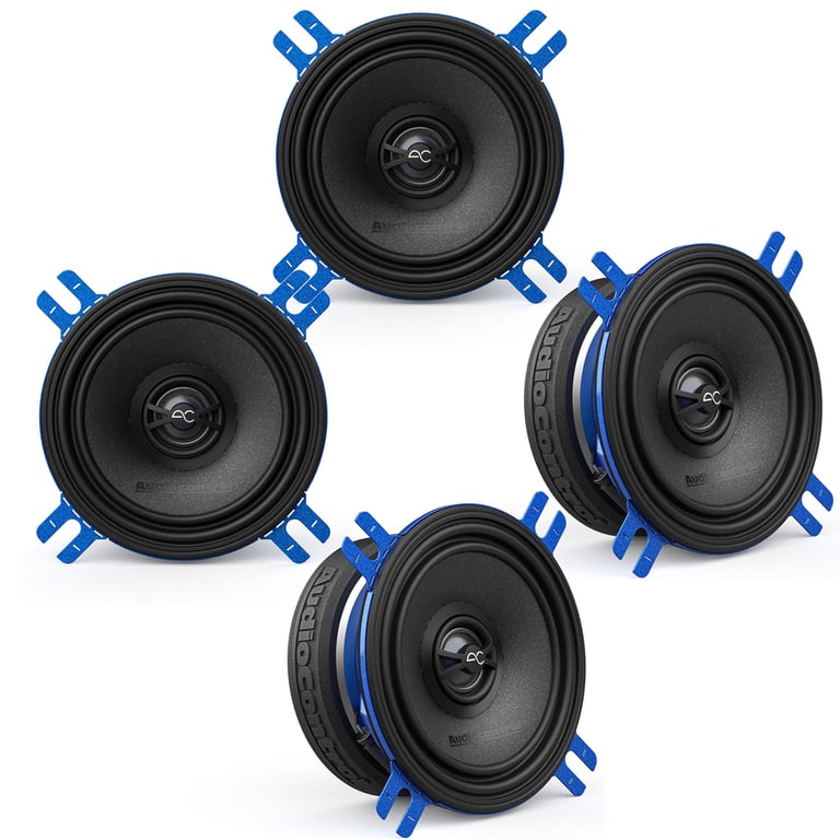 AudioControl PNW-35 (2-Pairs, 4-Total) Image 1