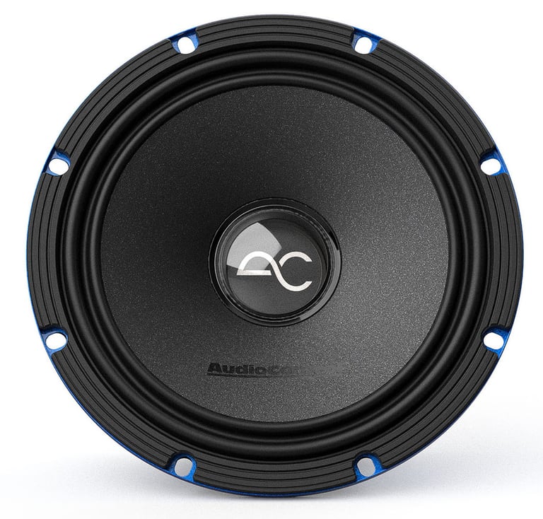 AudioControl PNW-65CS2 (2-Pairs, 4-Total) Image 11