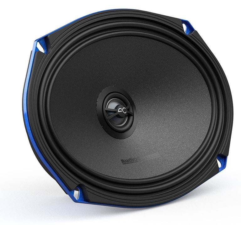 AudioControl PNW-69 (2-Pairs, 4-Total) Image 7