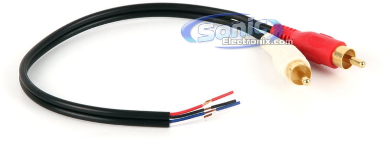 VIBE Audio LiteBox Stereo 2 (LiteBox2) R/B Image 7