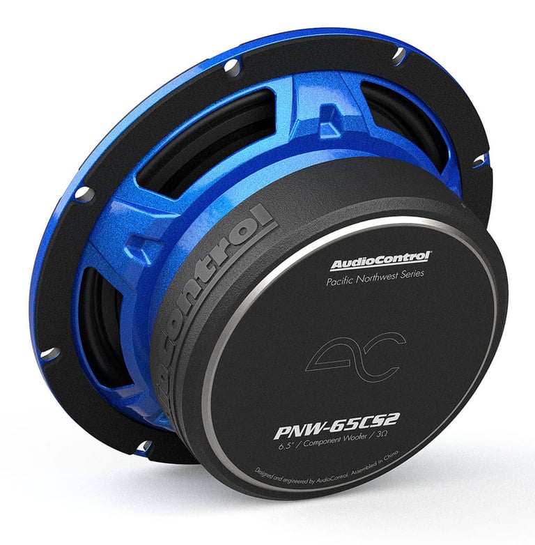 AudioControl PNW-65CS2 (2-Pairs, 4-Total) Image 6