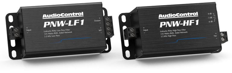 AudioControl PNW-65CS2 (2-Pairs, 4-Total) Image 4