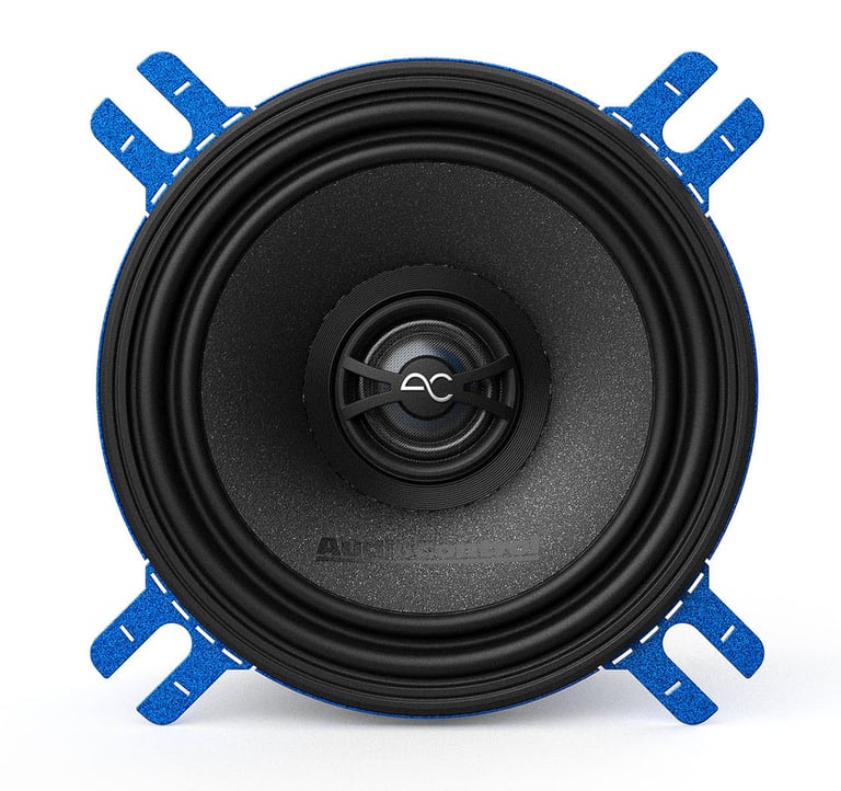 AudioControl PNW-35 (2-Pairs, 4-Total) Image 8