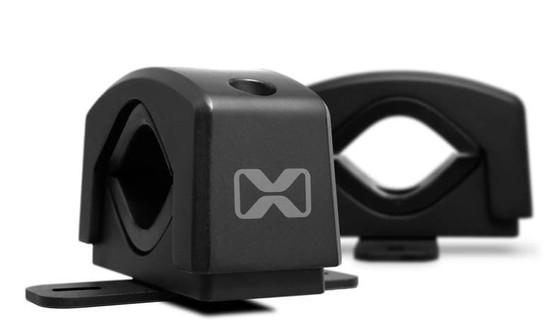 Sound Extreme by ECOXGEAR ACC-SERV7 Image 1