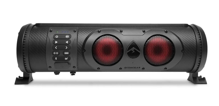 Sound Extreme by ECOXGEAR SE18 (GDI-EXSE1801) Image 1