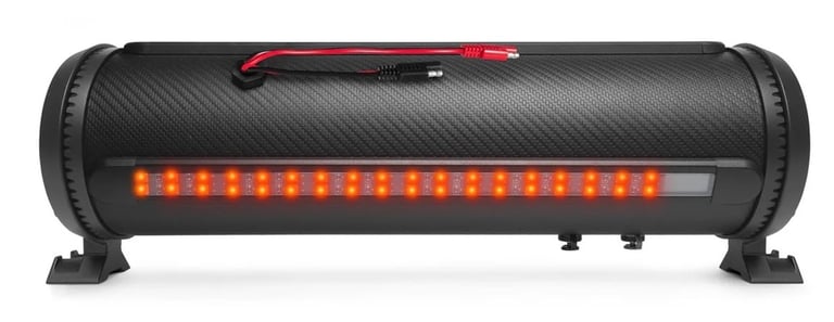 Sound Extreme by ECOXGEAR SE18 (GDI-EXSE1801) Image 4