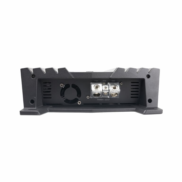 Hifonics HAC-3000.4D (Open Box, Like New) Image 4
