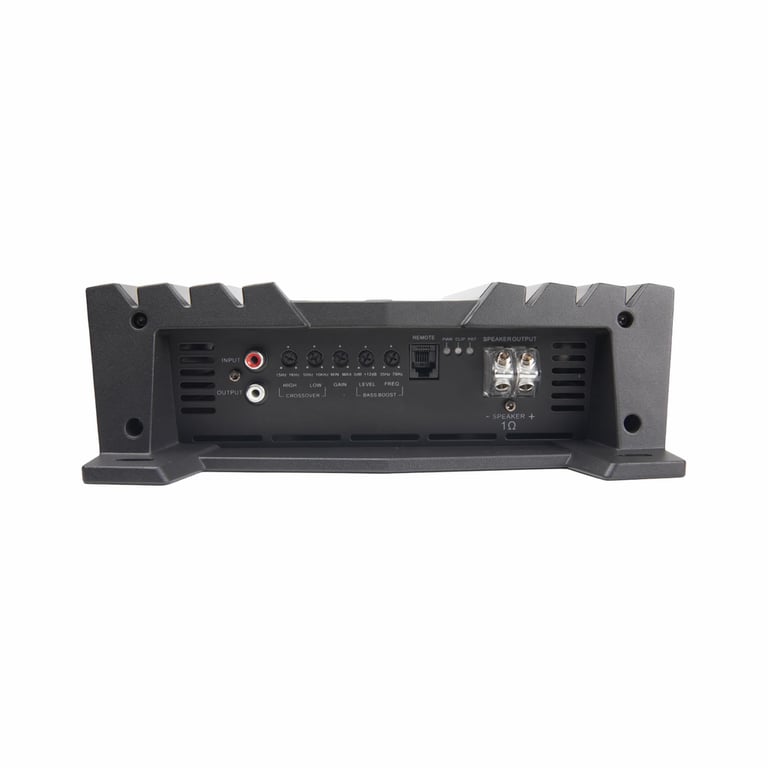 Hifonics HAC-5000.1D Image 3