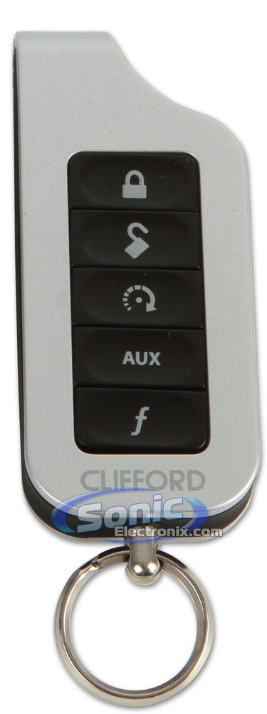 Clifford 7251X Image 1