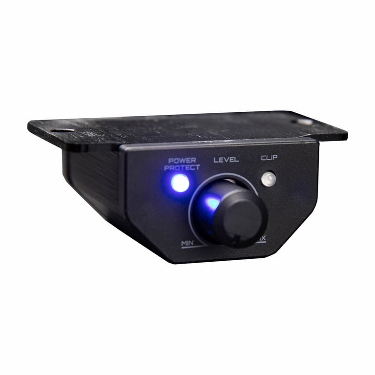Hifonics HAC-5000.1D Image 5