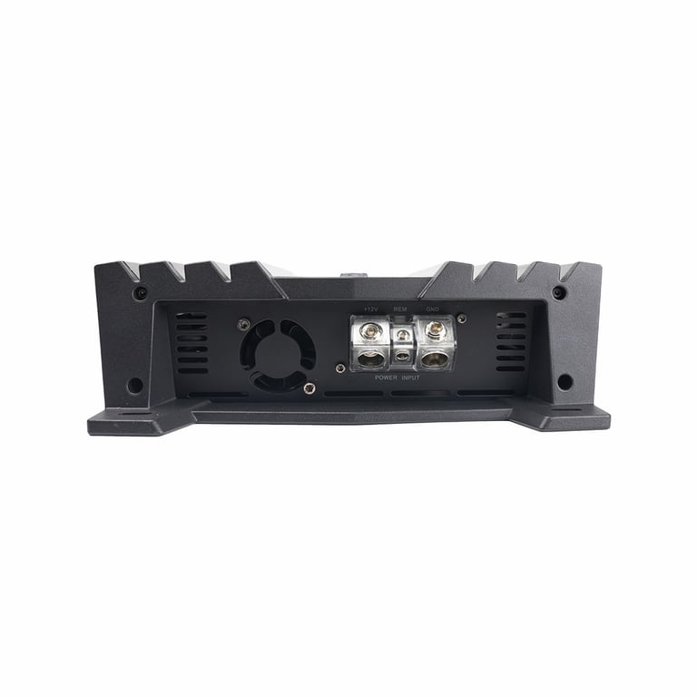 Hifonics HAC-2000.4D Colossus Pro Image 4