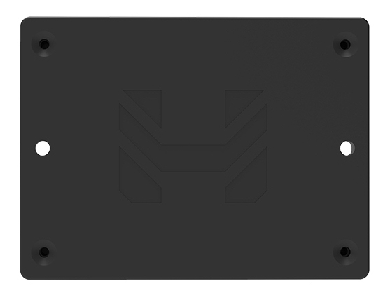 Deaf Bonce Black Hydra HDC-2.23 Image 5