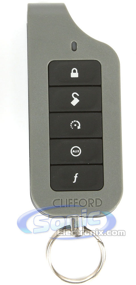 Clifford 7652X Image 1