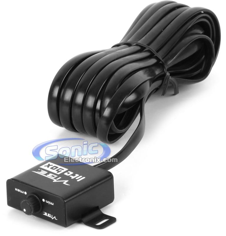 VIBE Audio LiteBox Bass 1 Open Box Image 7