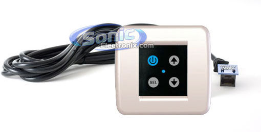 Bazooka CSR-W Image 1