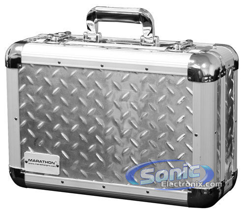 Marathon MA-ECD300SILDIA (Metallic Diamond) Image 2
