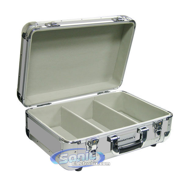Marathon MA-ECD3S (Silver) Image 1