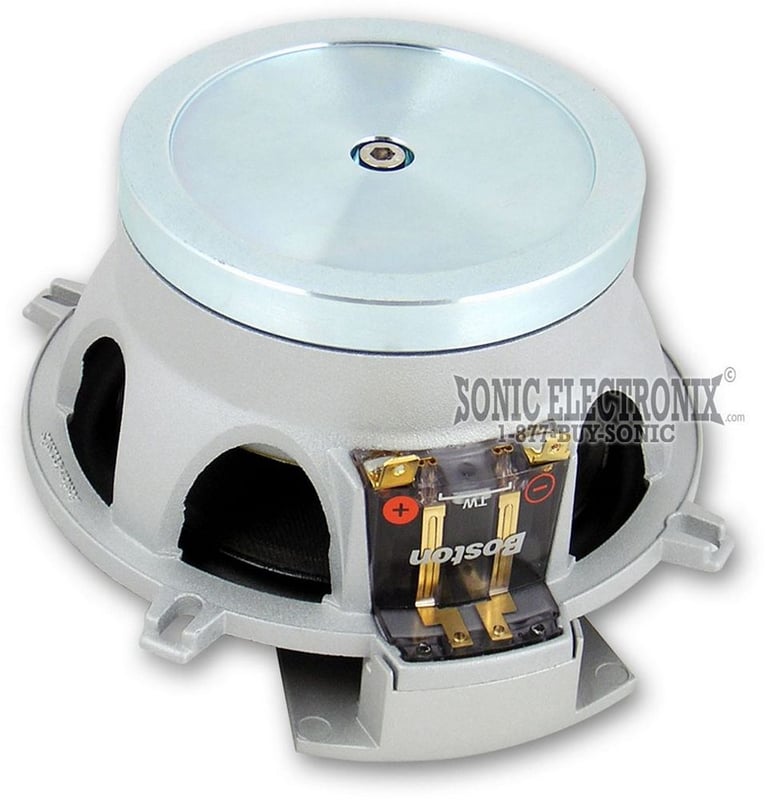 Boston Acoustics Z5 5-1/4" Image 4