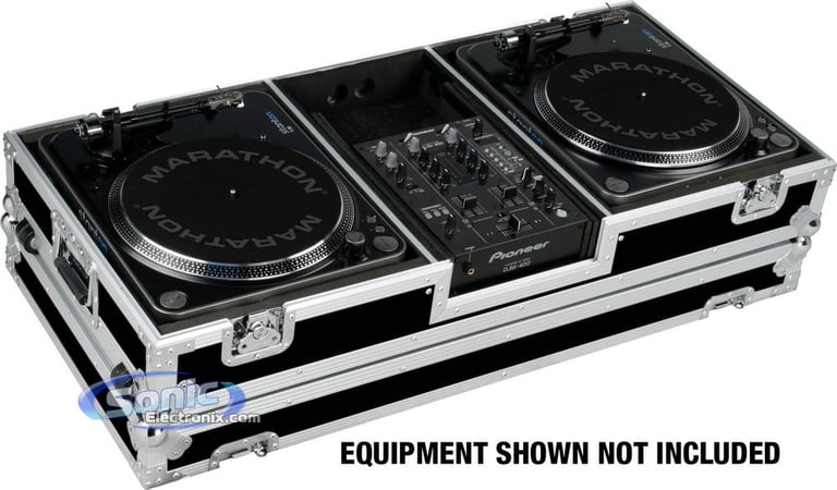 Marathon MA-DJ10WBATTLE Image 1