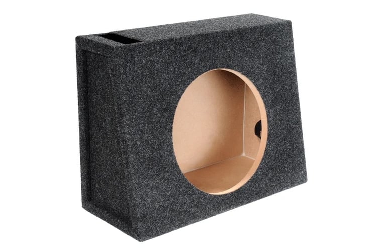 Atrend E12TKV Image 1