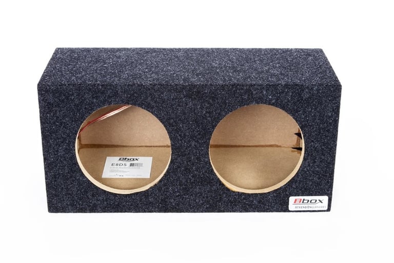 Atrend E8DS Image 2