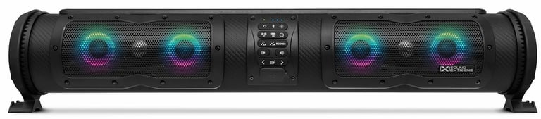 Sound Extreme by ECOXGEAR SEB28 (SEI-EXSEB2801) Image 2