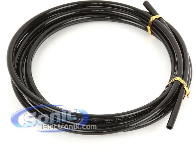 Kleinn Model 102 + 6260 Air Compressor + Install Kit Image 4