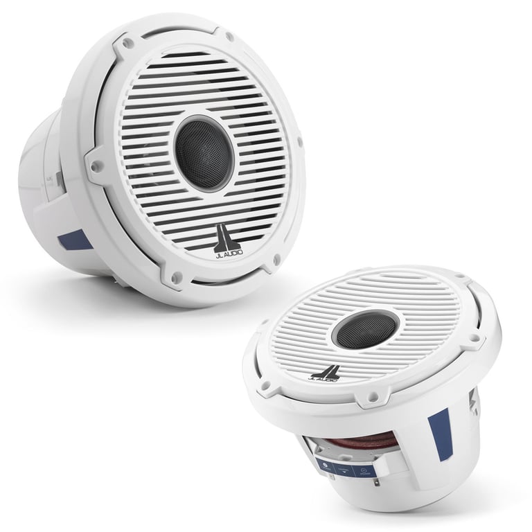JL Audio M6-880X-C-GwGw Image 1