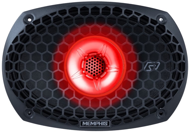 Memphis Audio SRXP69WTv2 (Sold Individually) Image 1