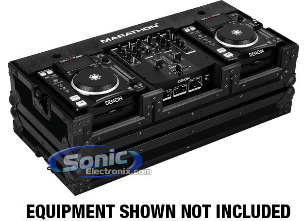 Marathon MA-DNSX1200BLK (Black) Image 1