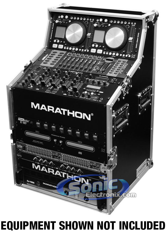 Marathon MA-DJWS8 Image 1