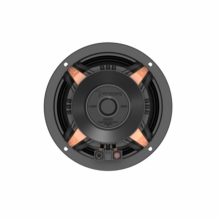 Diamond Audio MS65NEO (2-Pairs, 4-Total) Image 4