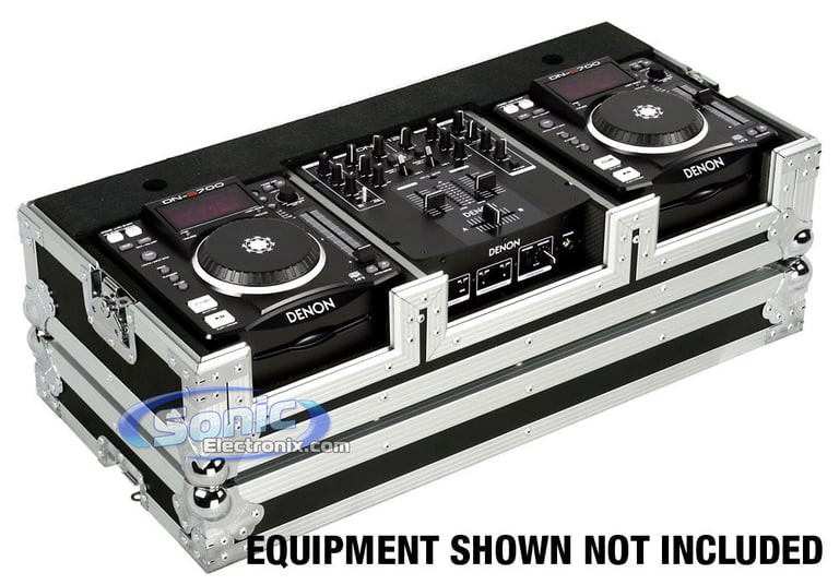 Marathon MA-DJX100 Image 1