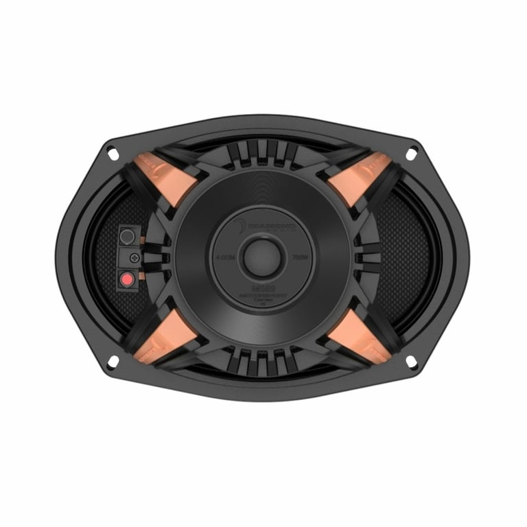 Diamond Audio MS69NEO (2-Pairs, 4-Total) Image 3